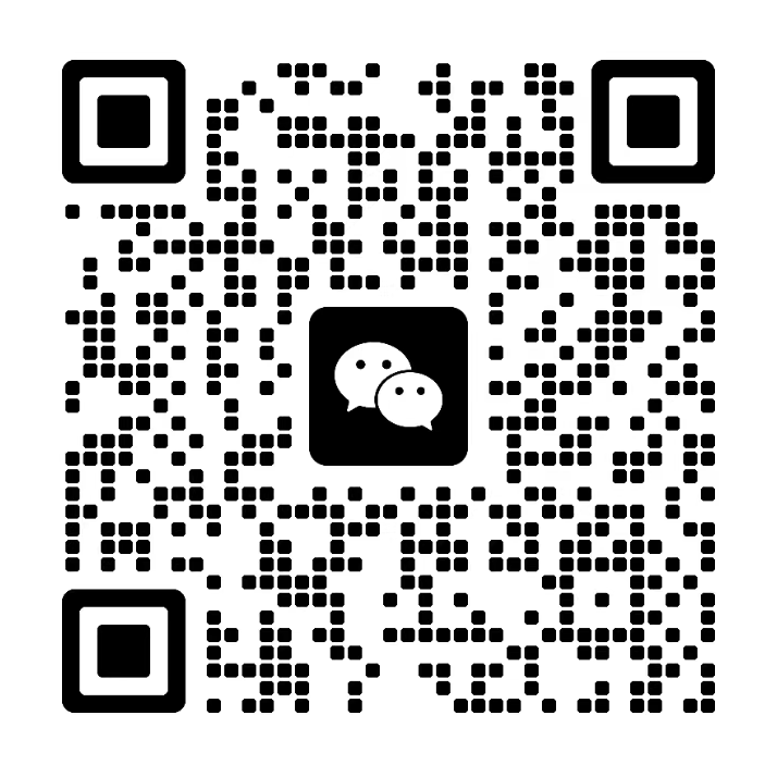 WeChat QR Code